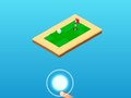 Mchezo Golf Gardens FRVR