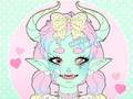 Mchezo Monster Girl Maker