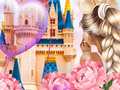 Mchezo Princess Homeland