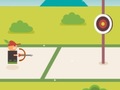 Mchezo Tiny Archer