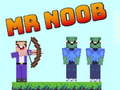 Mchezo Mr Noob