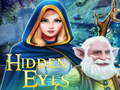 Mchezo Hidden Eyes