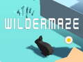Mchezo Wildermaze