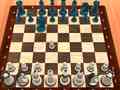 Mchezo Chess Master 3D
