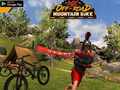 Mchezo MX Off-Road Mountain Bike