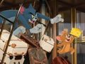 Mchezo Tom & Jerry The Duel