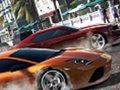 Mchezo Lamborghini Aventador Simulator