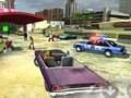 Mchezo L.A. Crime Stories 2: Mad City Crime