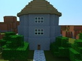 Mchezo BlockCraft