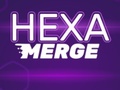 Mchezo Hexa Merge