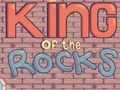 Mchezo Kings Of The Rocks