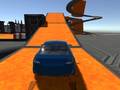 Mchezo Evolution Cars