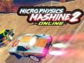 Mchezo Micro Physics Mashine Online 2