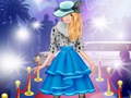 Mchezo Fashion Show Dress Up