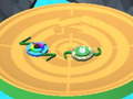 Mchezo Draw Spinning
