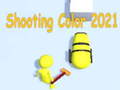 Mchezo Shooting Color 2021
