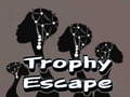 Mchezo Trophy Escape