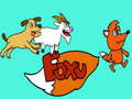Mchezo Foxu 