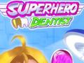 Mchezo Superhero Dentist