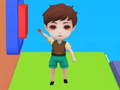 Mchezo Save The Princess