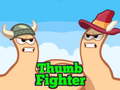 Mchezo Thumb Fighter