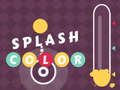 Mchezo Splash Color