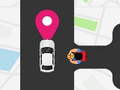Mchezo Pick Me Up Car Driver
