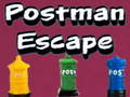 Mchezo Postman Escape
