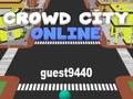 Mchezo Crowd City Online