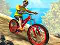 Mchezo Mx Offroad Mountain Bike