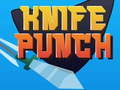 Mchezo knife punch