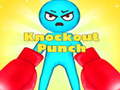 Mchezo Knockout Punch