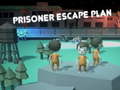 Mchezo Prisoner Escape Plan