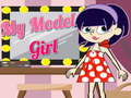 Mchezo My Model girl