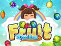 Mchezo Fruit Tale