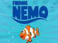 Mchezo Finding Nemo