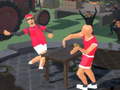 Mchezo Slap Kings 2