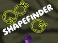 Mchezo Shapefinder