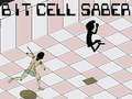 Mchezo Bit Cell Saber