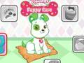 Mchezo Strawberry Shortcake Puppy Care