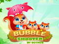 Mchezo Bubble Shooter by Dotmov