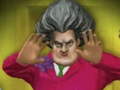 Mchezo Scary Horror Teacher