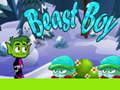 Mchezo Beast Boy 