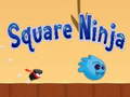 Mchezo Square Ninja 