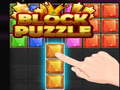 Mchezo Block Puzzle 