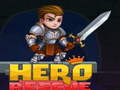 Mchezo Hero Rescue