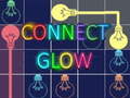 Mchezo Connect Glow 
