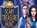 Mchezo Scary Treasure Hunt