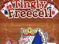 Mchezo Tingly Freecell