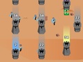Mchezo Battlefields